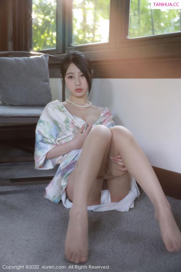 [XiuRen]高清写真图 2022.08.30 No.5514 谢晚晚
